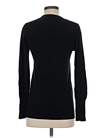 Drew Wool Sweater (view 2)