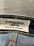 Denizen from Levi's Hearts Blue Jeans Size 4 - photo 4