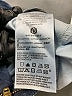 Denizen from Levi's Hearts Blue Jeans Size 4 - photo 5