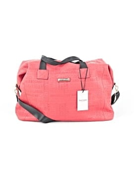 Juicy Couture Weekender