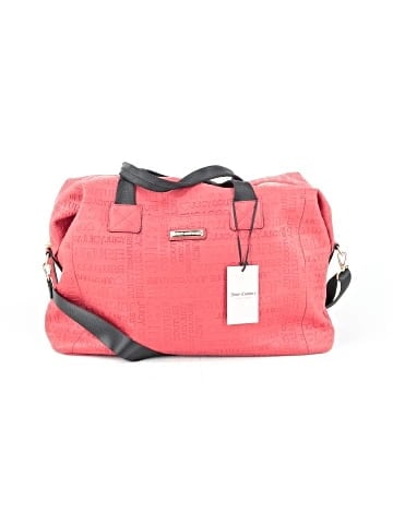 Juicy Couture Weekender (view 1)