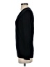 Drew 100% Merino Black Wool Sweater Size S - photo 5