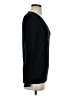 Drew 100% Merino Black Wool Sweater Size S - photo 4