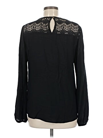 Ella Moss Long Sleeve Blouse (view 2)