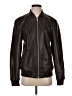 Zara 100% Polyester Black Jacket Size S - photo 1