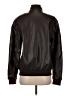 Zara 100% Polyester Black Jacket Size S - photo 2