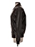 Zara 100% Polyester Black Jacket Size S - photo 5
