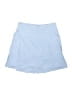 32 Degrees Solid Blue Active Skort Size M - photo 1