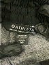Athleta Black Cargo Pants Size 0 - photo 7