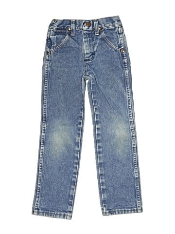 Wrangler Jeans Co Jeans (view 1)
