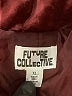 Future Collective Burgundy Jacket Size XL - photo 6