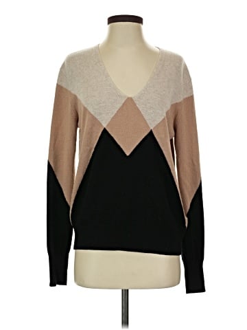 Reiss Pullover Sweater (view 1)