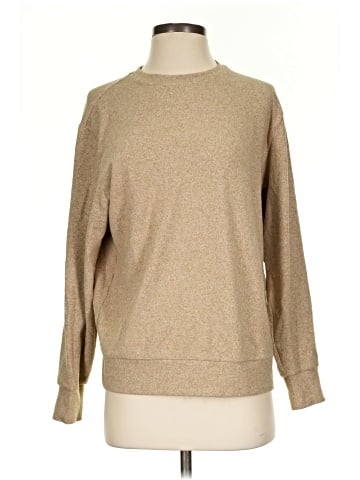 Uniqlo Long Sleeve T-Shirt (view 1)