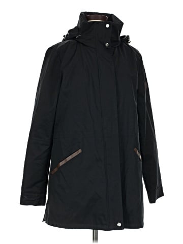 Lauren by Ralph Lauren Coat (view 1)