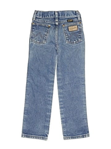 Wrangler Jeans Co Jeans (view 2)