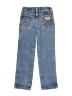 Wrangler Jeans Co Hearts Blue Jeans Size 5 - photo 2