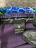 City Triangles Paisley Blue Cocktail Dress Size M - photo 7