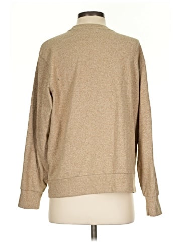 Uniqlo Long Sleeve T-Shirt (view 2)
