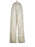 Rag & Bone 100% Cotton Ivory Casual Pants Size 24 waist - photo 1