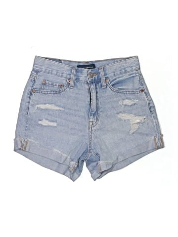 Aeropostale Denim Shorts (view 1)