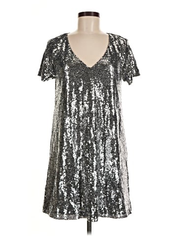 Lulus Cocktail Dress (view 1)