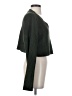 Unbranded 100% Acrylic Green Pullover Sweater Size S - photo 4