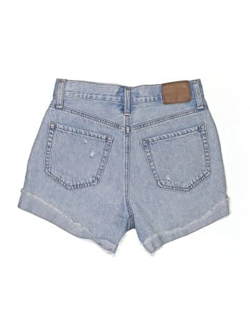 Aeropostale Denim Shorts (view 2)