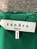 Sandro Green Cocktail Dress Size Sm (1) - photo 7