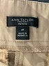 Ann Taylor Factory Tan Khakis Size 4 Petite - photo 7