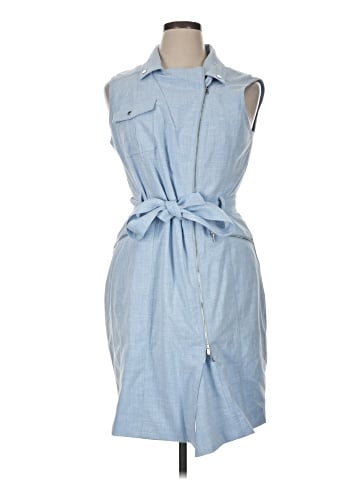 Calvin Klein Casual Dress (view 1)