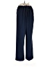 Lululemon Athletica Solid Blue Casual Pants Size XL - photo 1