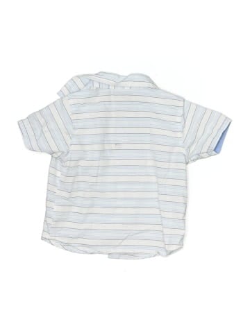 Wrangler Jeans Co Short Sleeve Button-Down Shirt (view 2)