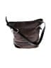 Tignanello Brown Shoulder Bag One size - photo 1