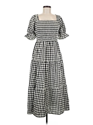 Zesica Casual Dress (view 1)