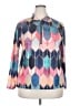 Unbranded Blue Pullover Sweater Size XXL - photo 1
