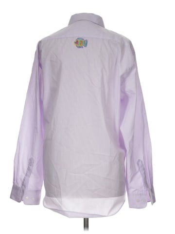Las Olas Long Sleeve Button-Down Shirt (view 2)