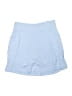 32 Degrees Solid Blue Active Skort Size M - photo 2