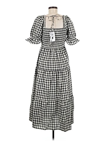 Zesica Casual Dress (view 2)