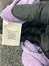Christopher & Banks Purple Pullover Sweater Size M - photo 7