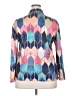 Unbranded Blue Pullover Sweater Size XXL - photo 2