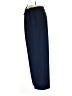 Lululemon Athletica Solid Blue Casual Pants Size XL - photo 5