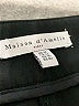 Maison d' Amelie Black Dress Pants Size 12 - photo 7