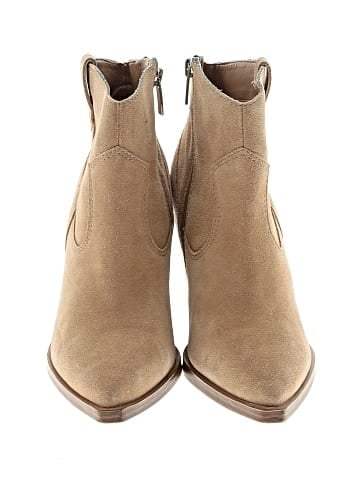 Vince Camuto Ankle Boots (view 2)