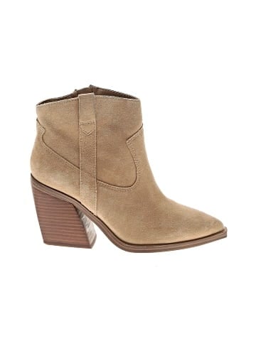 Vince Camuto Ankle Boots (view 1)