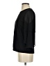MICHAEL Michael Kors Black 3/4 Sleeve Top Size P (petite) - photo 5