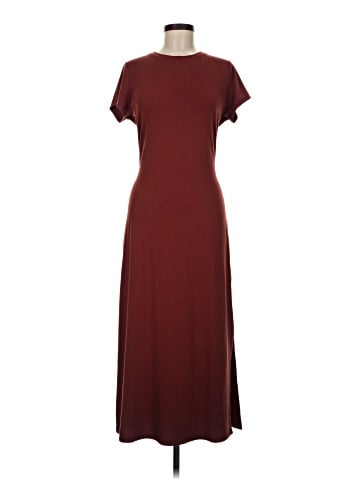 Athleta Casual Dress (view 1)