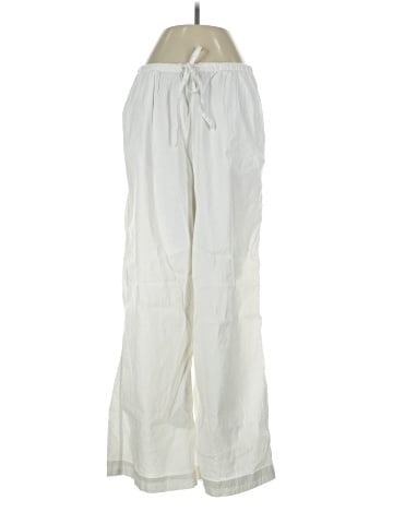 Athleta Linen Pants (view 1)