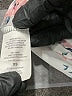 MASON & BELLE 100% Polyester Gray Short Sleeve Top Size XS - photo 8