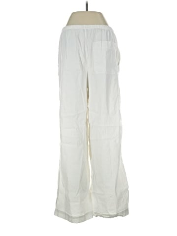 Athleta Linen Pants (view 2)