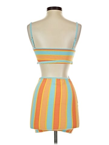Princess Polly Cocktail Dress (view 2)
